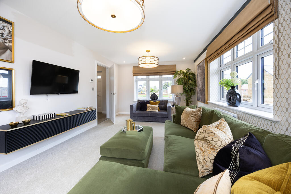 Additional image 11 of Evesham Road, 
Shottery, 
Stratford-upon-Avon
CV37 9RZ