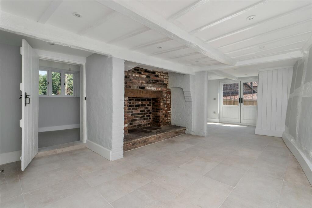 Additional image 6 of Dingle Lane, Sandbach, Cheshire, CW11