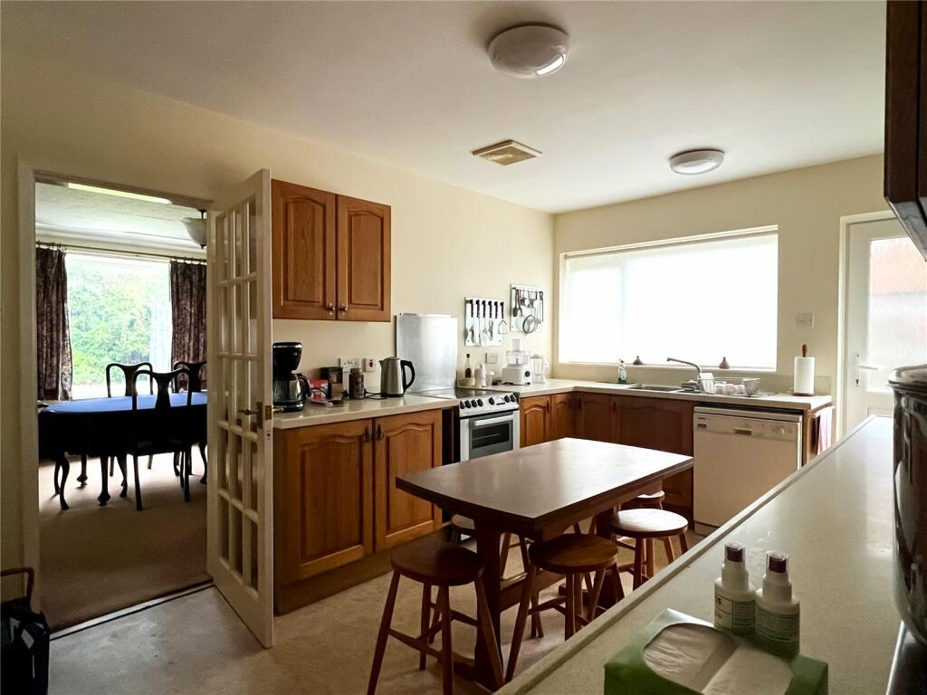 Additional image 6 of Almoners Barn, Durham, DH1