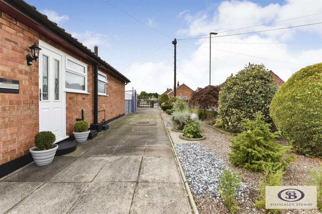 Additional image 11 of Tennyson Avenue, Crewe