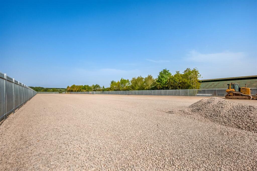 Additional image 5 of Drayton Manor Farm, Stratford-Upon-Avon CV37 6RQ