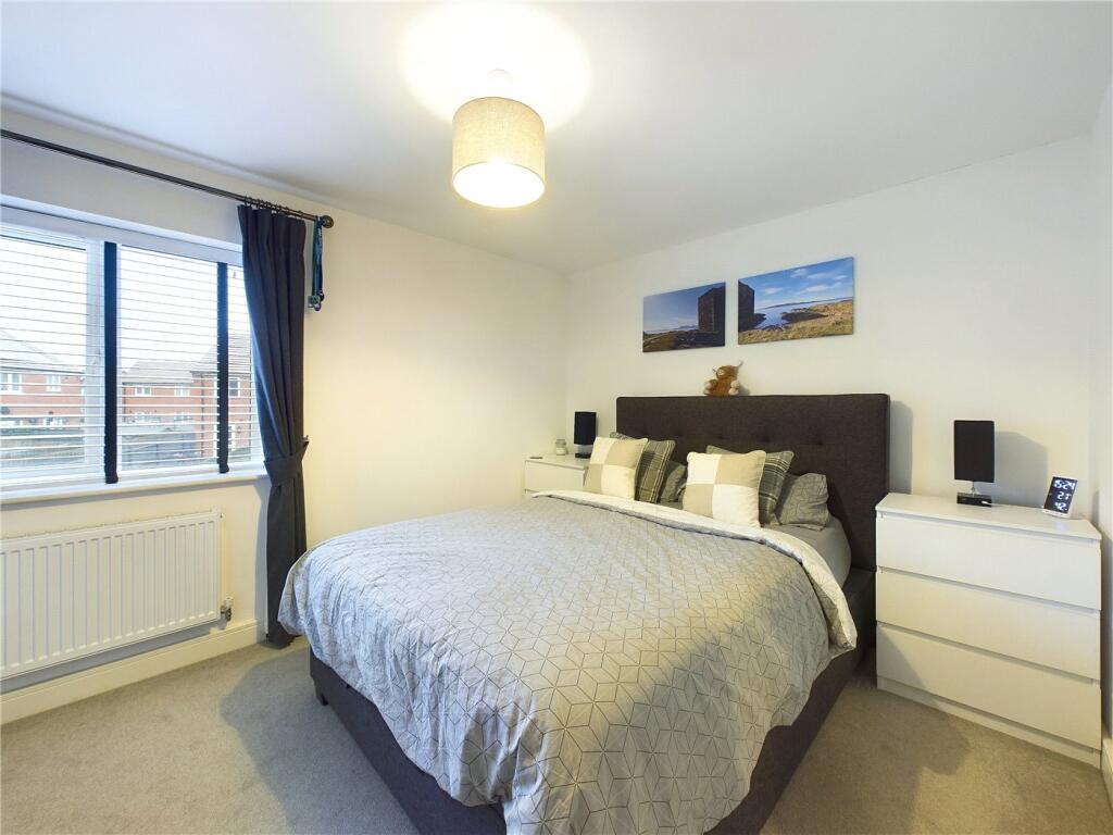 Additional image 4 of Trussell Way, Cawston, Rugby, Warwickshire, CV22