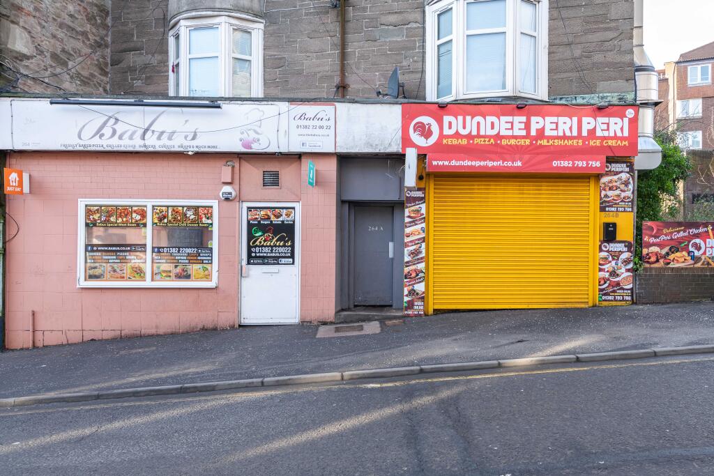 Additional image 16 of Hilltown, Dundee, DD3