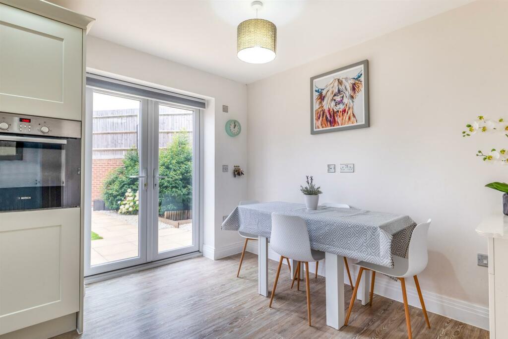 Additional image 4 of Norgren Crescent, Shipston-On-Stour