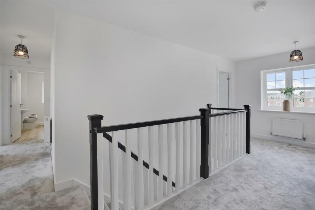 Additional image 11 of Sedgemere Road, Market Bosworth