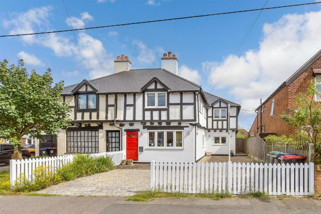 Additional image 4 of Chestfield Road, Chestfield, Whitstable, Kent