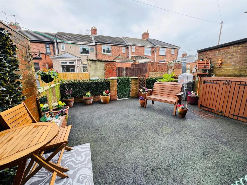 Additional image 14 of Stephenson Close, Hetton-Le-Hole, Houghton Le Spring