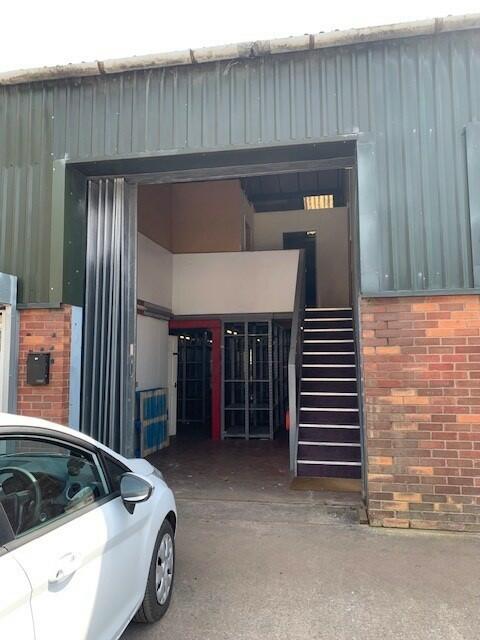 Additional image 5 of Unit 8, Block 2, Riverside Trading Estate, Navigation Road, Northwich, Cheshire, CW8 1BE