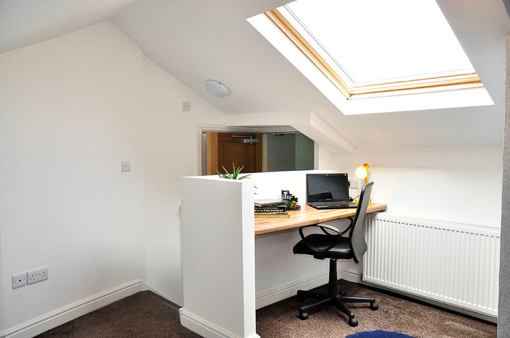 Additional image 2 of ROOM 3 - Derby, DE1