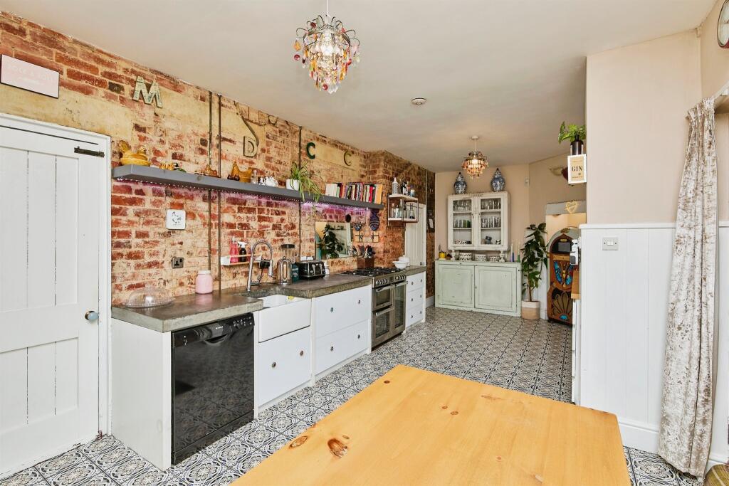 Additional image 7 of Nottingham Road, Belper