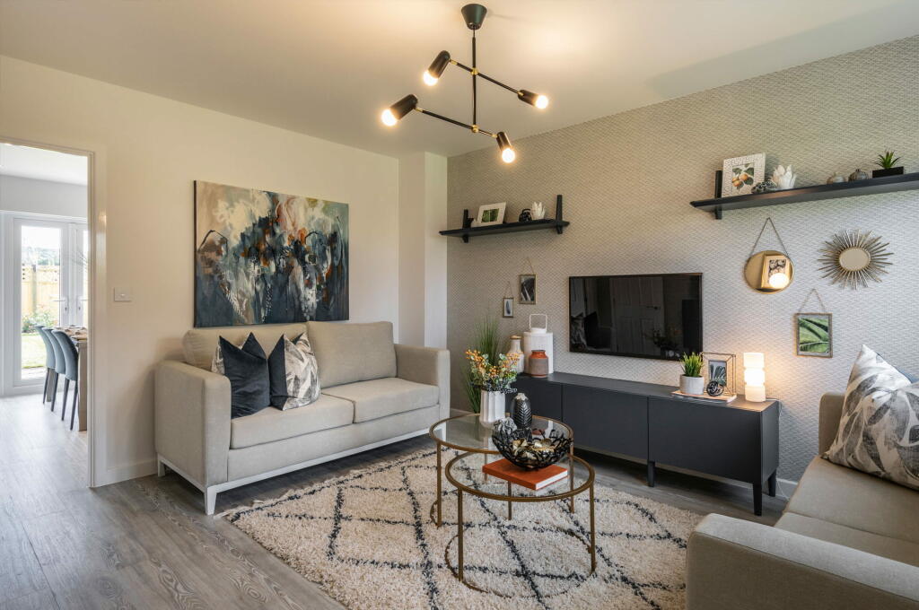 Additional image 4 of Back Lane,
Long Lawford,
Rugby,
CV23 9DX