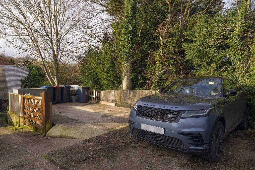 Additional image 24 of Blacking Bottle Cottage, The Street, Barham