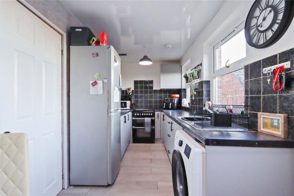 Additional image 5 of Moorland Crescent, Castleside, Consett, Durham, DH8
