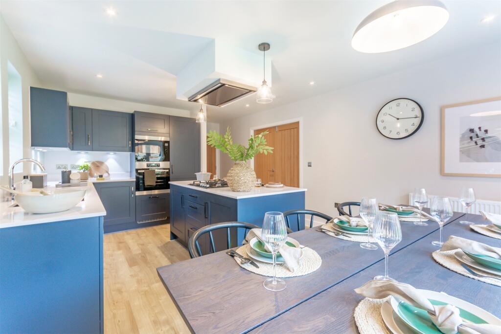 Additional image 25 of Drovers Way, Ambergate, Belper