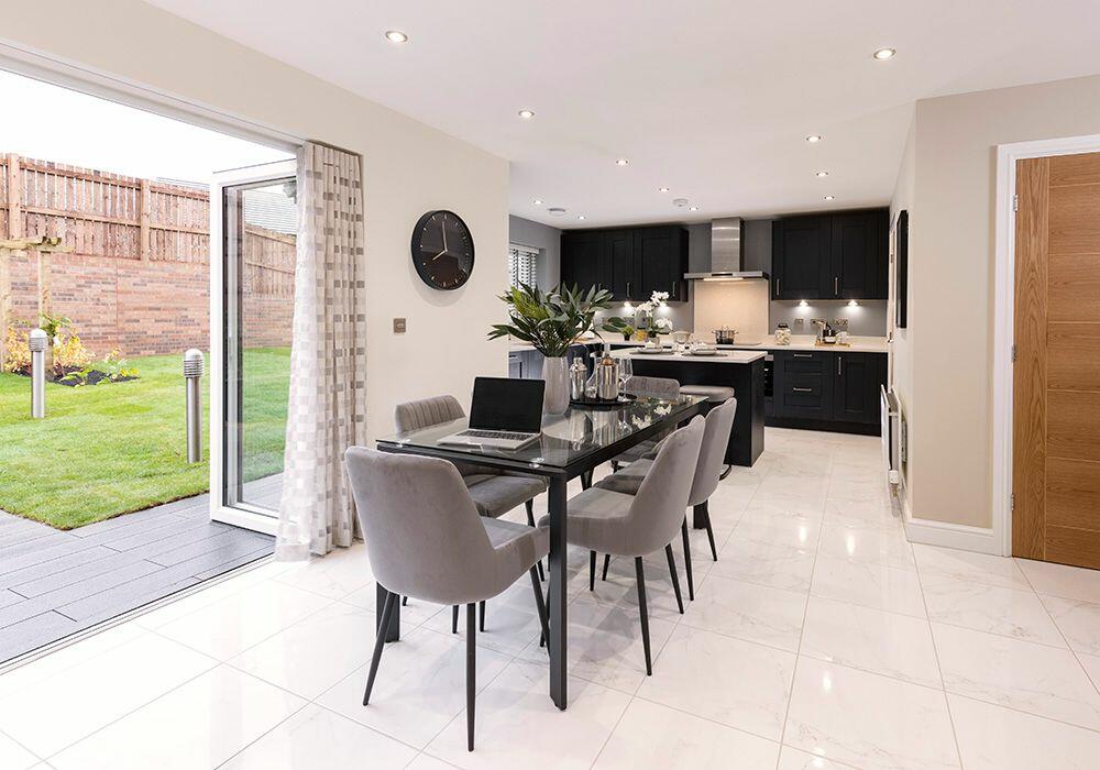 Additional image 2 of Plot 23 (The Sanderson)