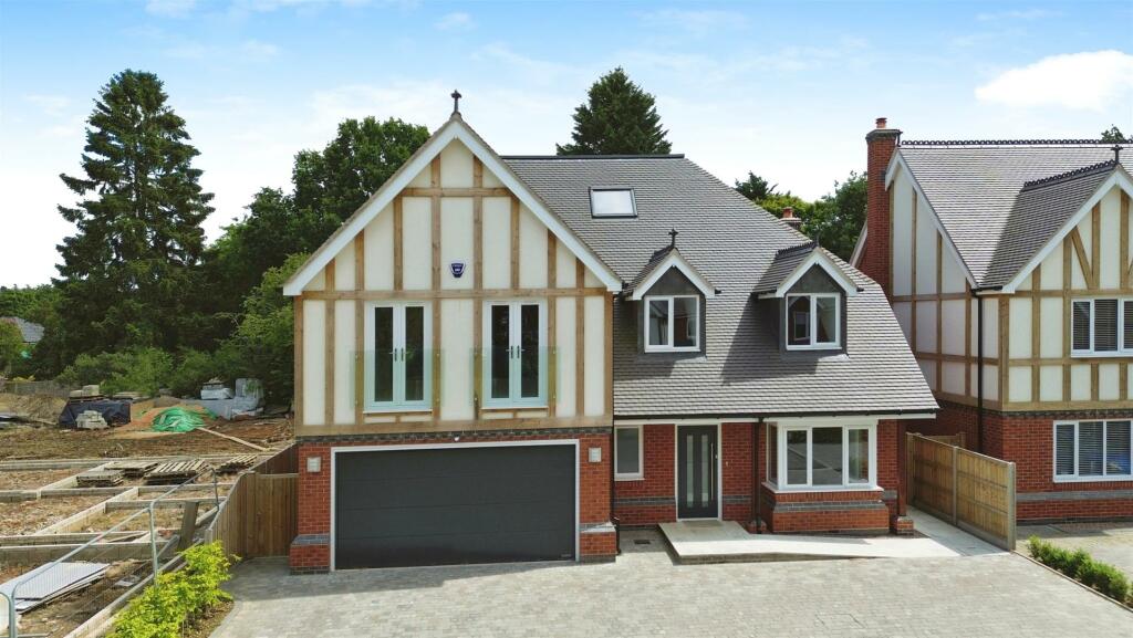 Additional image 15 of Bilton Lane, Dunchurch, Rugby