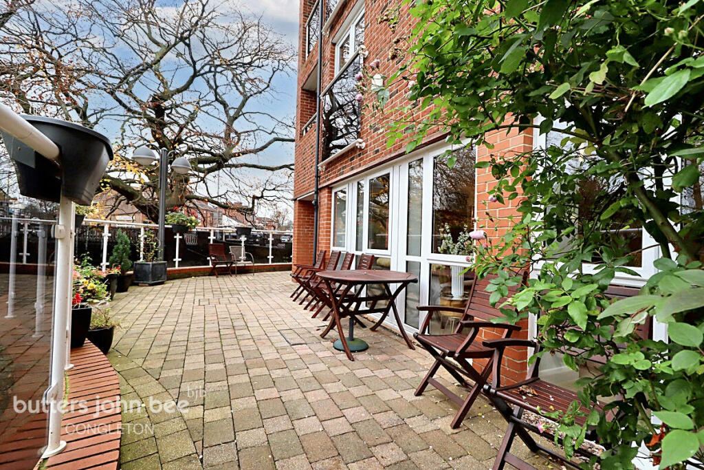 Additional image 22 of Mill Green, Congleton
