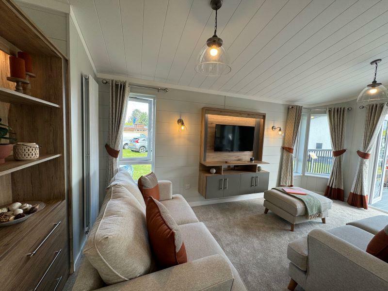 Additional image 6 of Bosworth Lakeside Lodges, Market Bosworth,