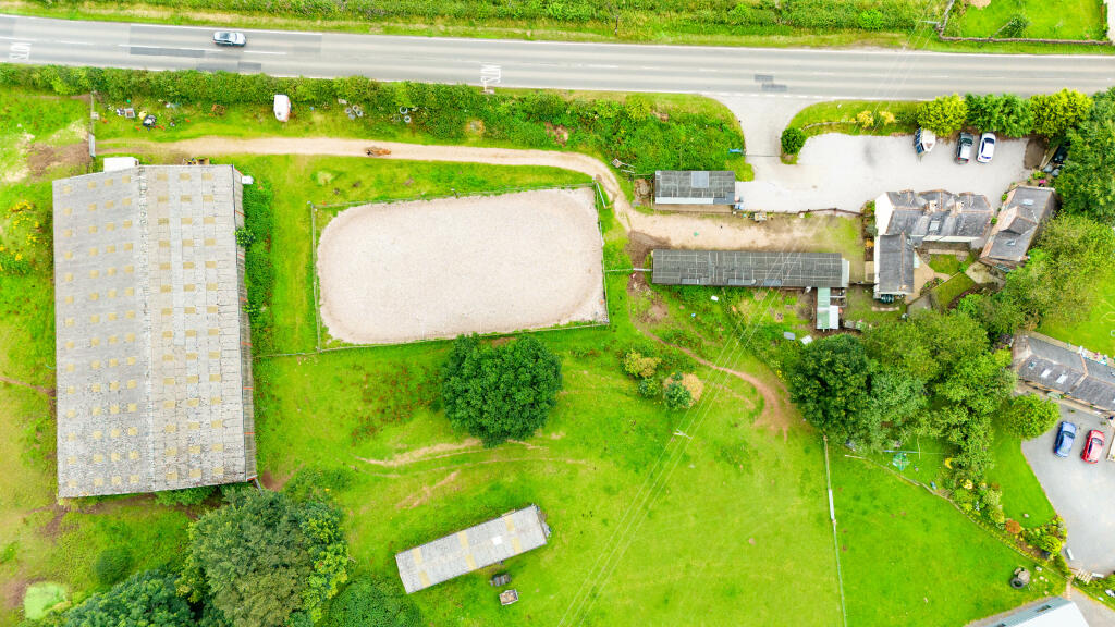 Additional image 42 of The Riding School, Thornhill, DG3