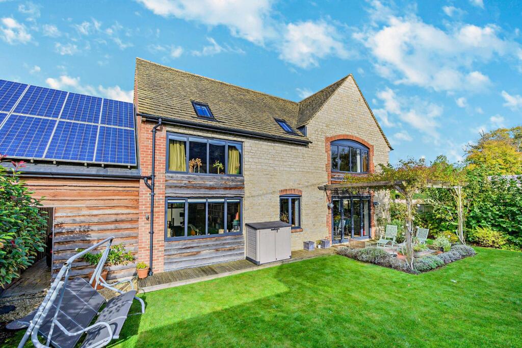 Additional image 54 of Queen Street, Halford, CV36