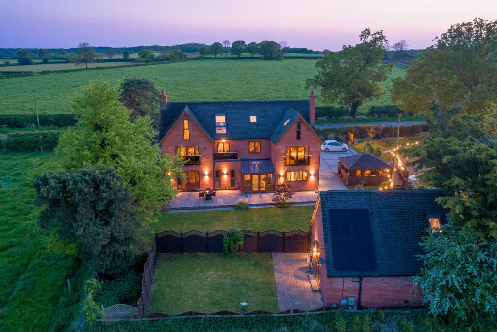 Additional image 41 of Weston Lane, Weston-under-Wetherley, Warwickshire CV33 9BT