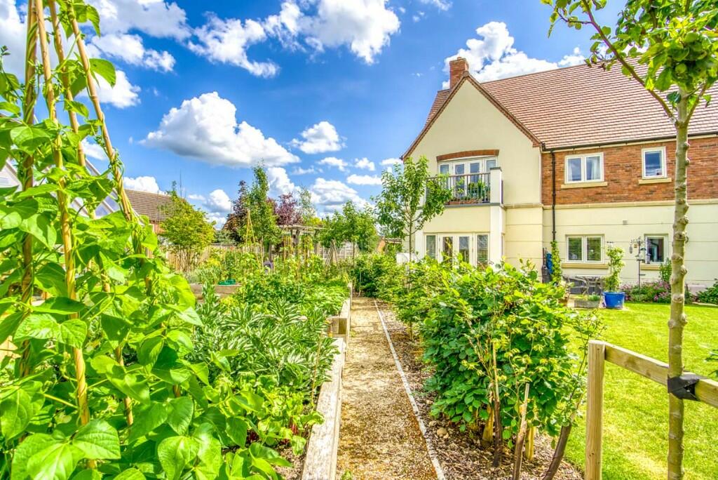 Additional image 14 of No. 7 Cottage Meadow Way, Richmond Villages Aston On Trent, Derbyshire, DE72 2EQ