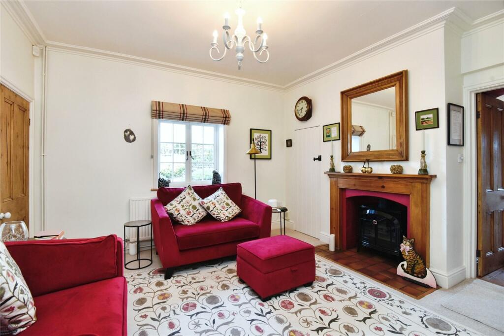 Additional image 7 of Mill Lane, Barthomley, Crewe, Cheshire, CW2
