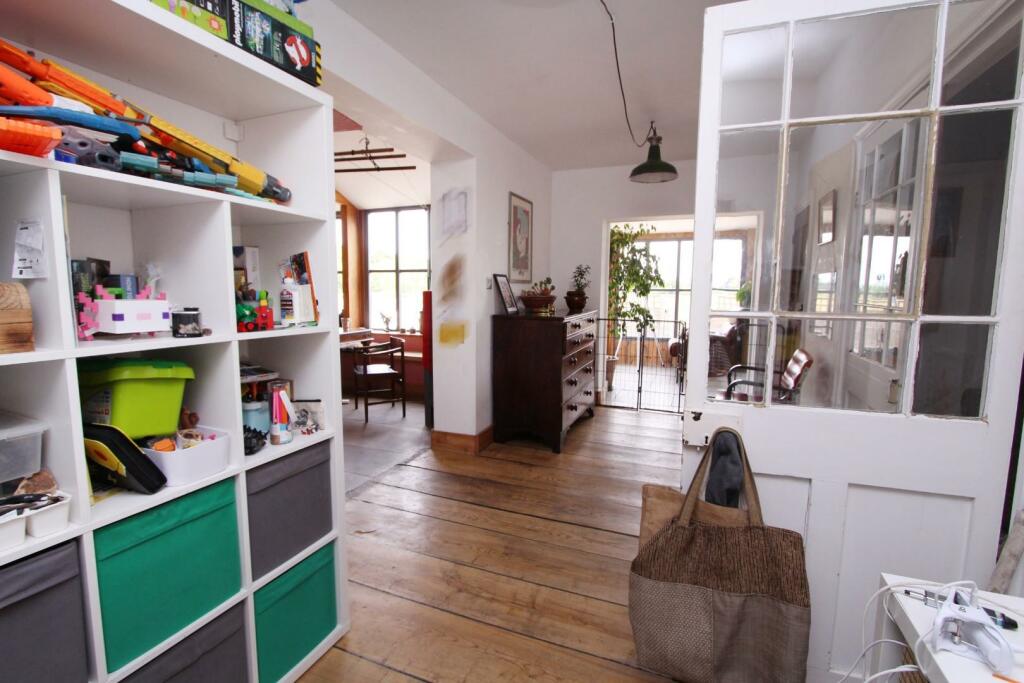 Additional image 13 of Forest Road, Marchington Cliff