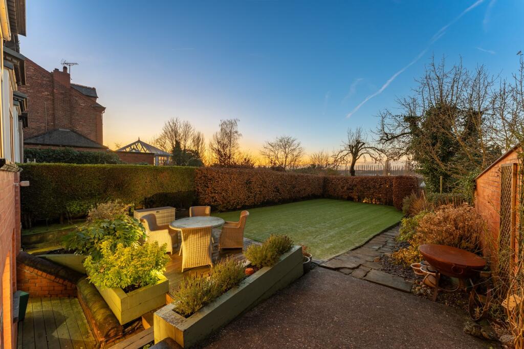 Additional image 23 of Beautifully Presented And Spacious Edwardian Home Near Hartford