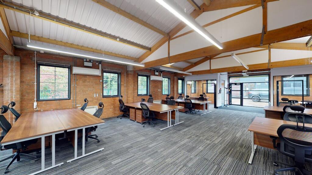 Additional image 4 of The Carriage House, Station Works, Station Road, Claverdon, CV35 8PE