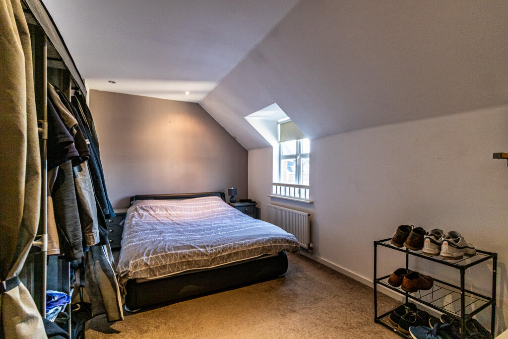 Additional image 5 of Foxholme Court, Crewe, CW1