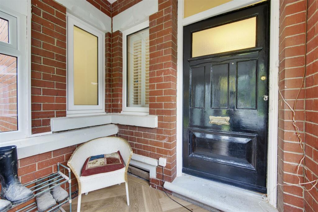 Additional image 25 of Park Lane, Congleton