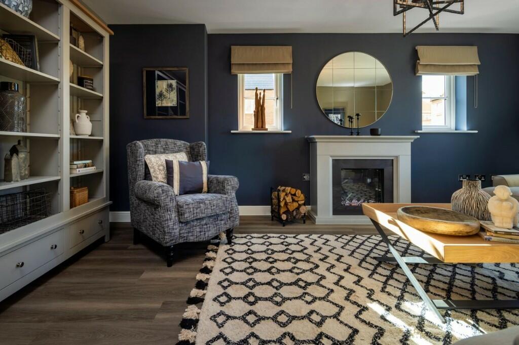 Additional image 7 of Deerwood Fold, 
Lucas Lane, 
Hilton, 
DE65 5FL