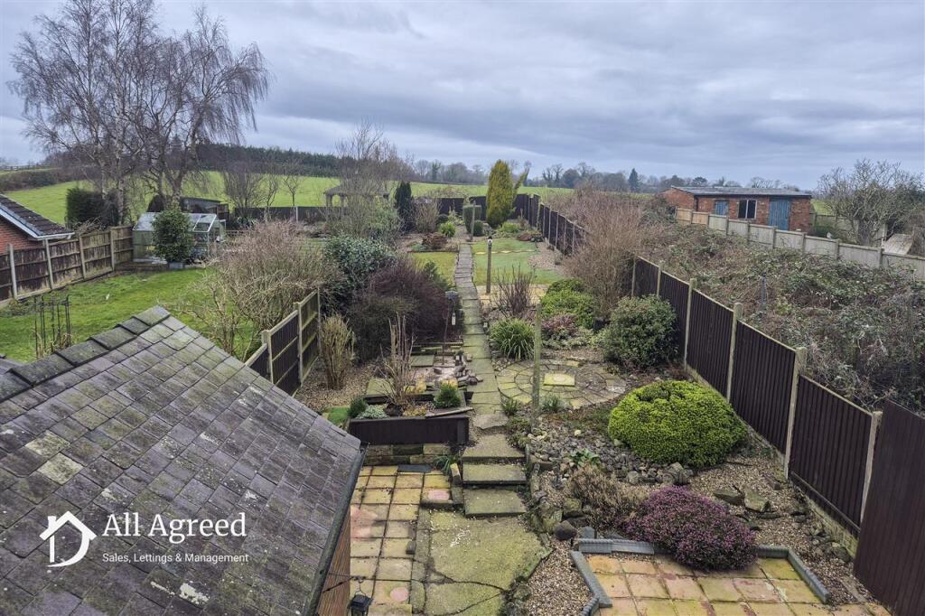 Additional image 14 of Loscoe Denby Lane, Denby Village