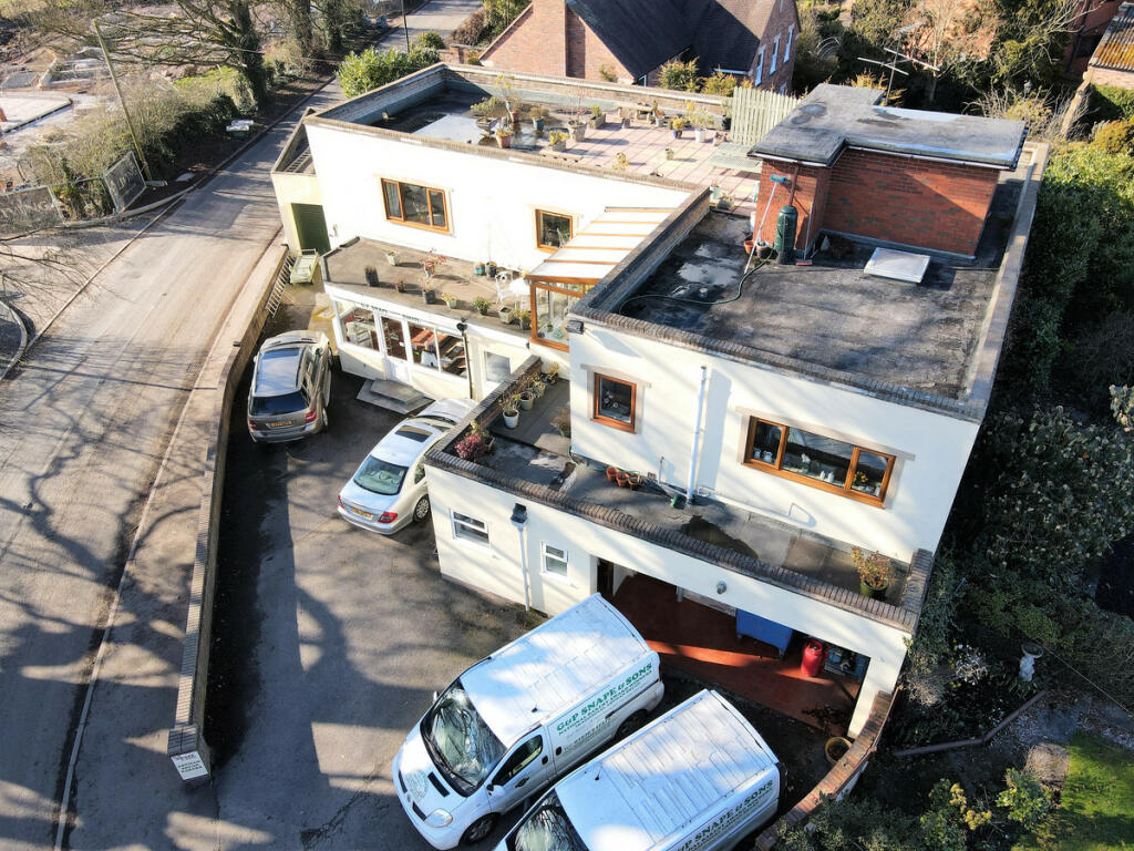 Additional image 10 of Audlem Road, Crewe, CW3