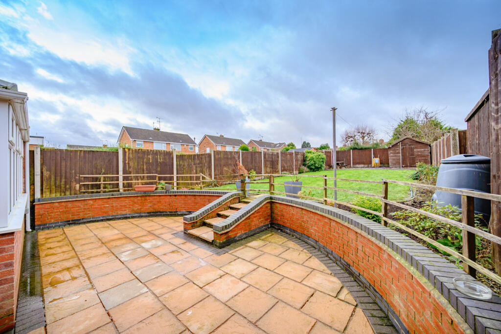 Additional image 25 of Radnor Drive, Nuneaton, CV10