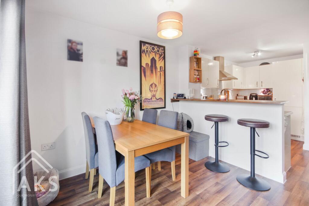 Additional image 8 of Kensey Road, Mickleover, DE3