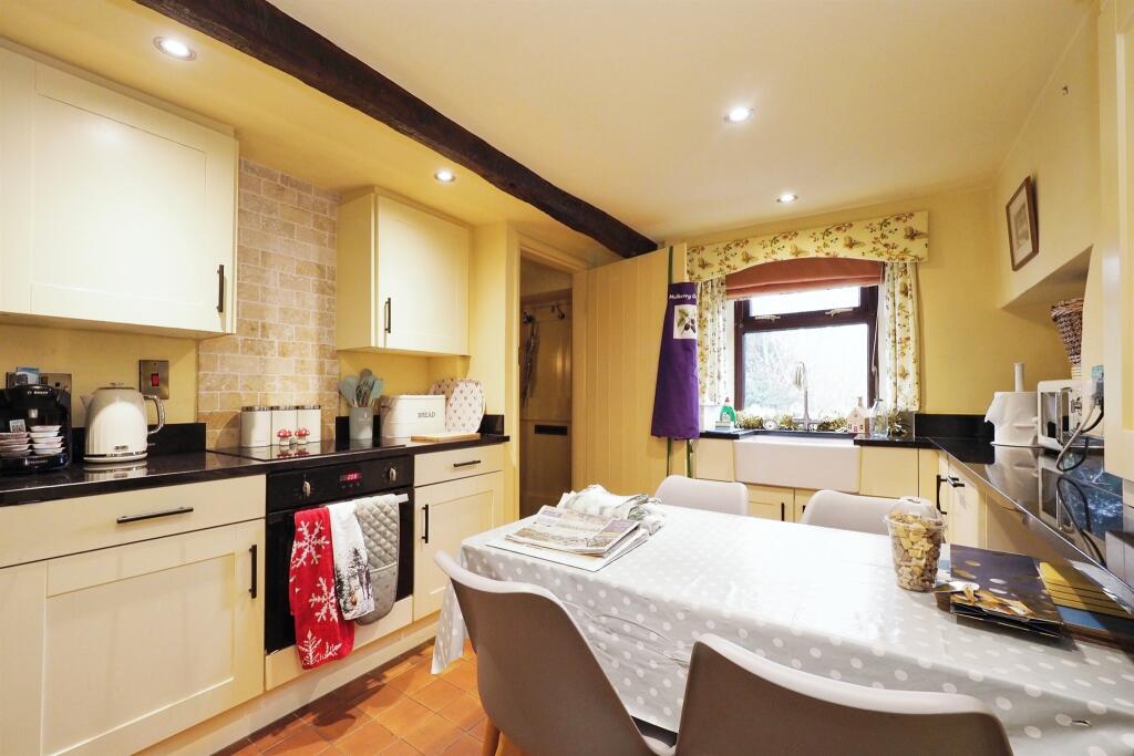 Additional image 13 of Main Street, Youlgrave, Bakewell