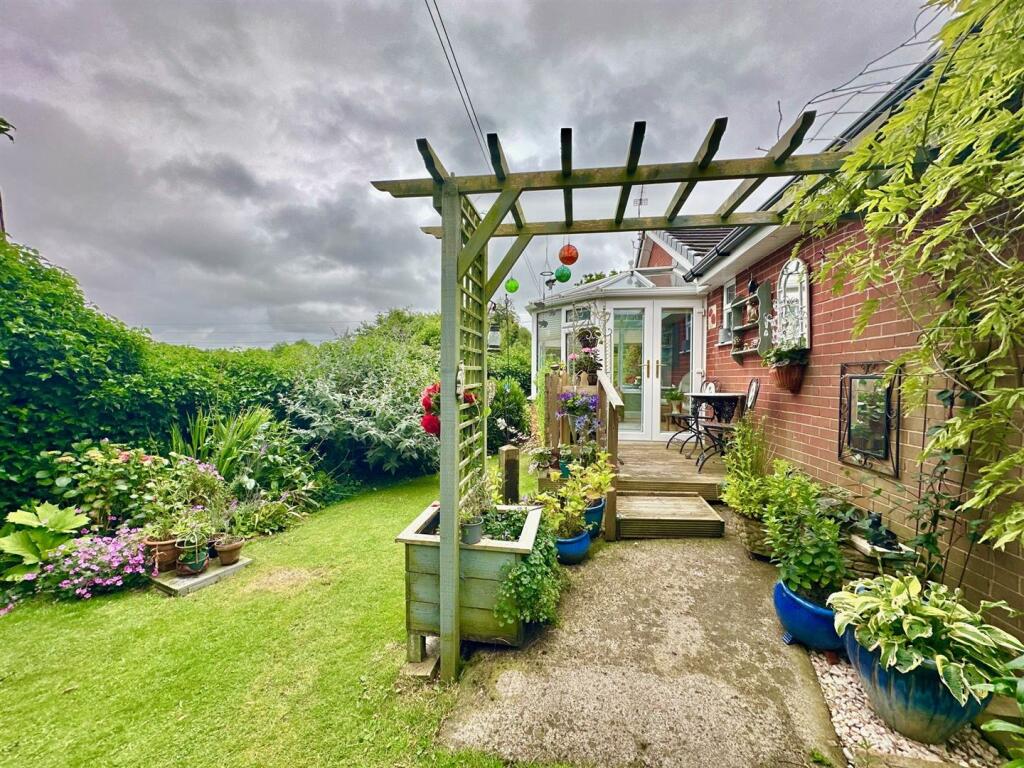 Additional image 33 of Longhill Lane, Hankelow, Cheshire