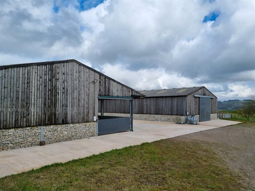 Additional image 7 of Gospel Farm, Bramley Lane, Hassop, Bakewell