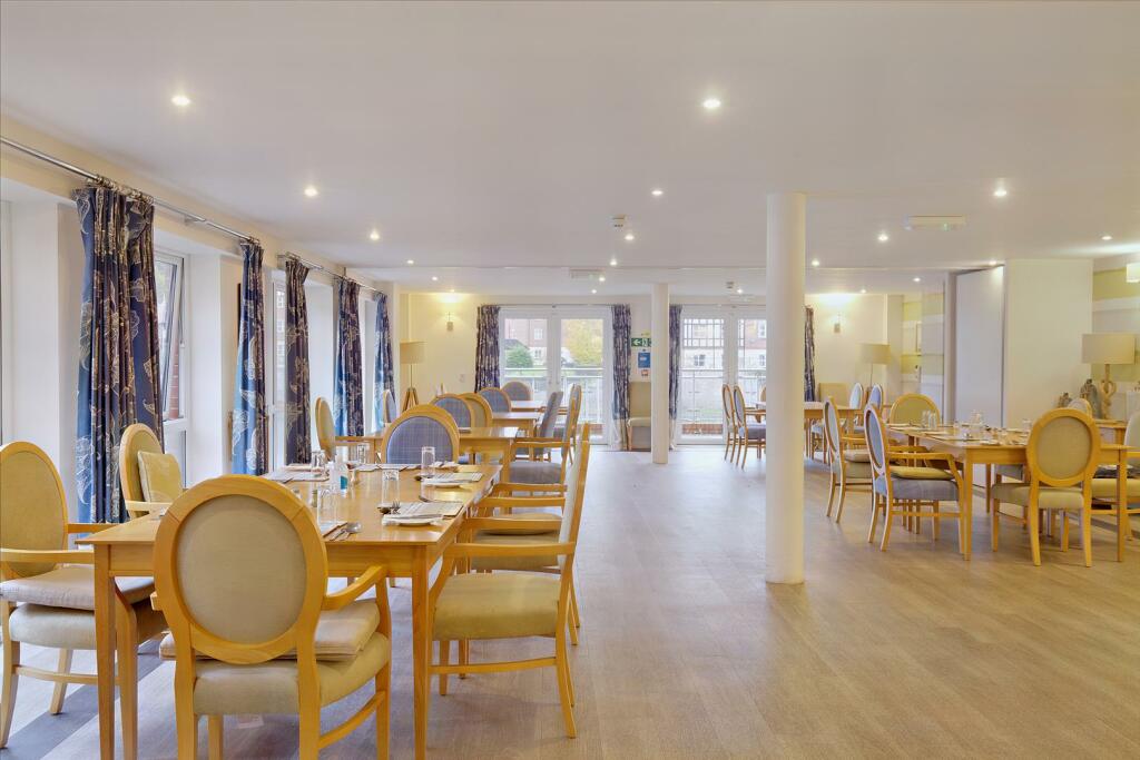 Additional image 22 of Marbury Court, Chester Way, Northwich