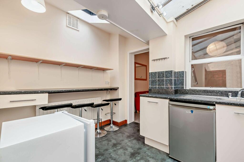 Additional image 8 of New Street, St. Dunstans, Canterbury