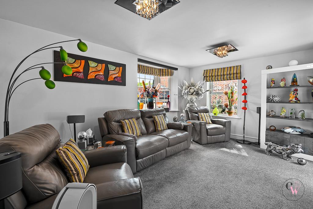 Additional image 18 of Redwing Street, Winsford