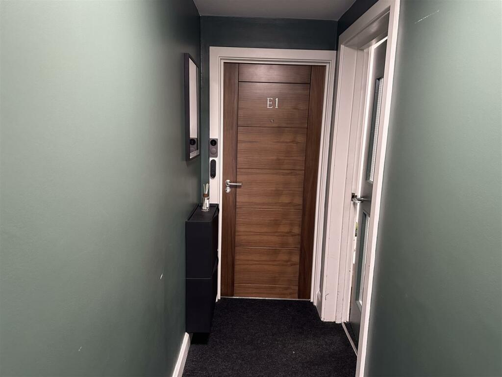 Additional image 12 of Kings Chambers, Queens Road, Coventry * GROUND FLOOR *