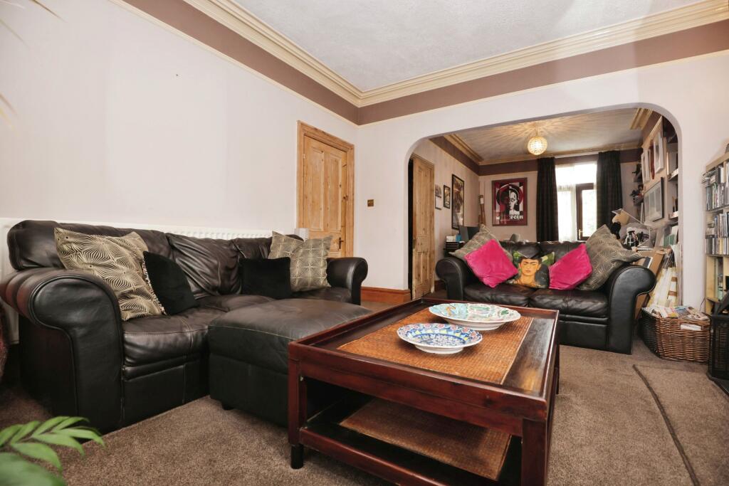 Additional image 6 of Melville Road, Coventry, West Midlands, CV1