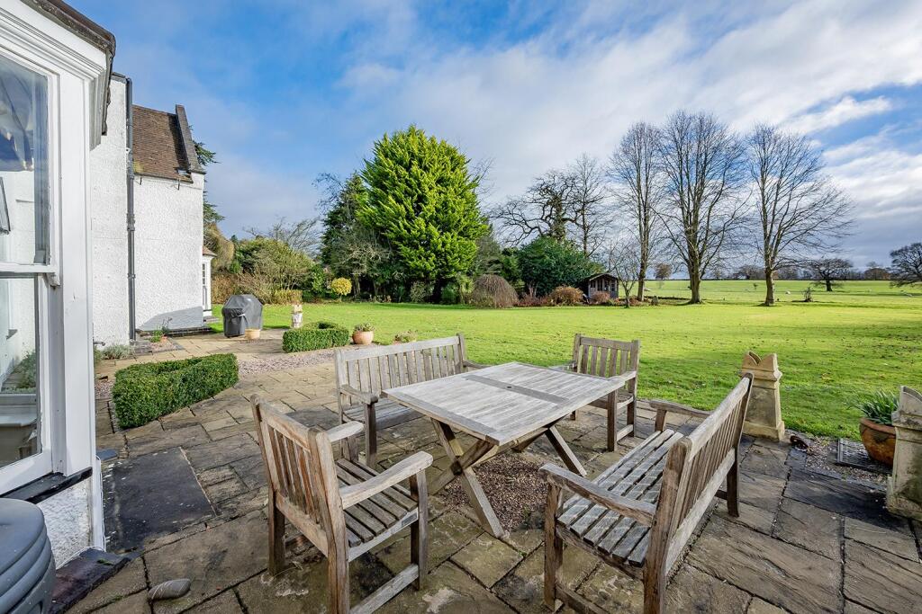 Additional image 25 of Hockley Road, Shrewley