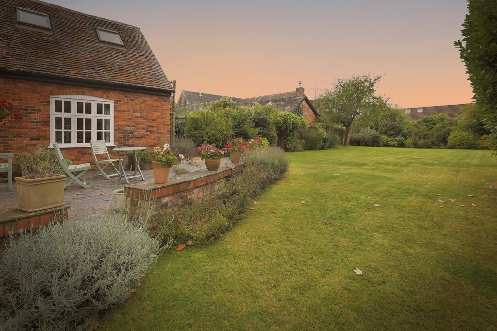 Additional image 3 of Hodgetts Lane, Berkswell, Coventry