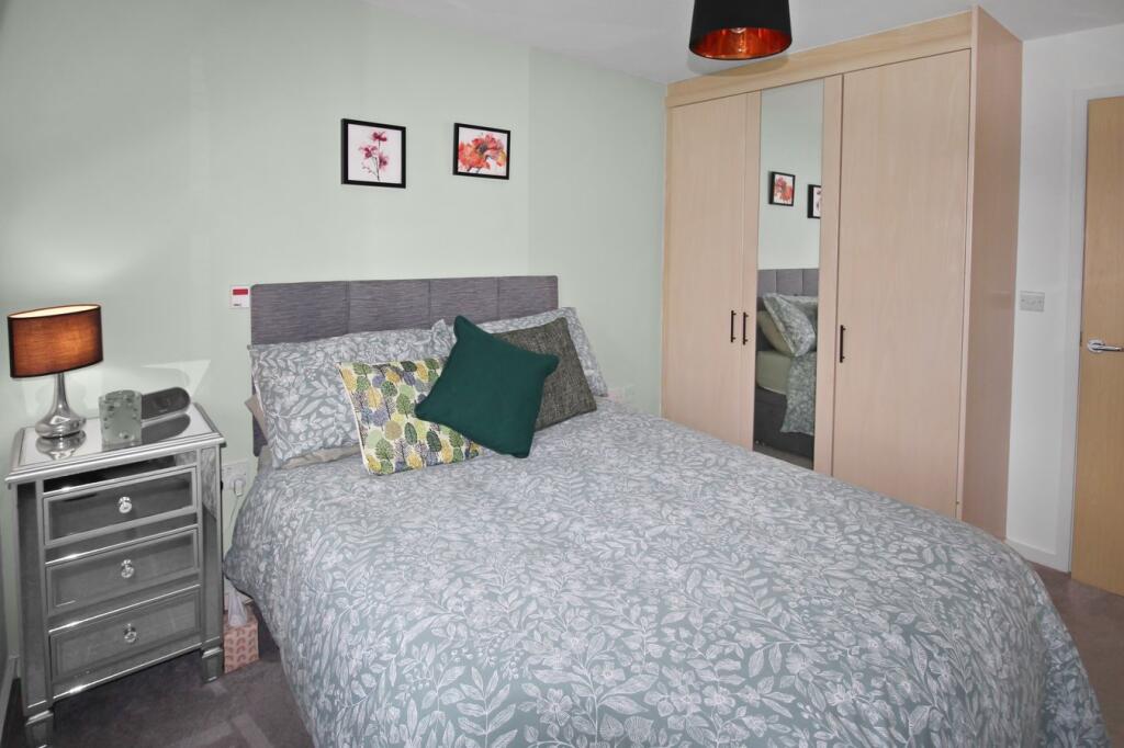 Additional image 5 of Flaxdown Gardens, Rugby, CV23