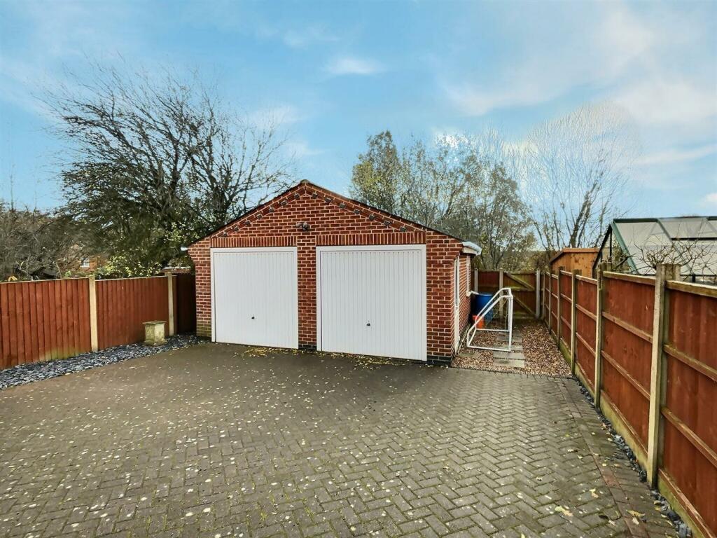 Additional image 16 of High Lane West, West Hallam, Ilkeston