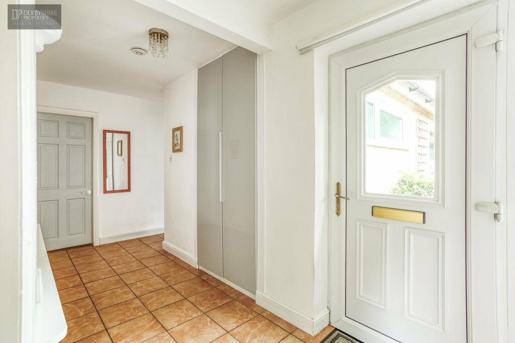 Additional image 3 of Lodge Drive, Belper, DE56